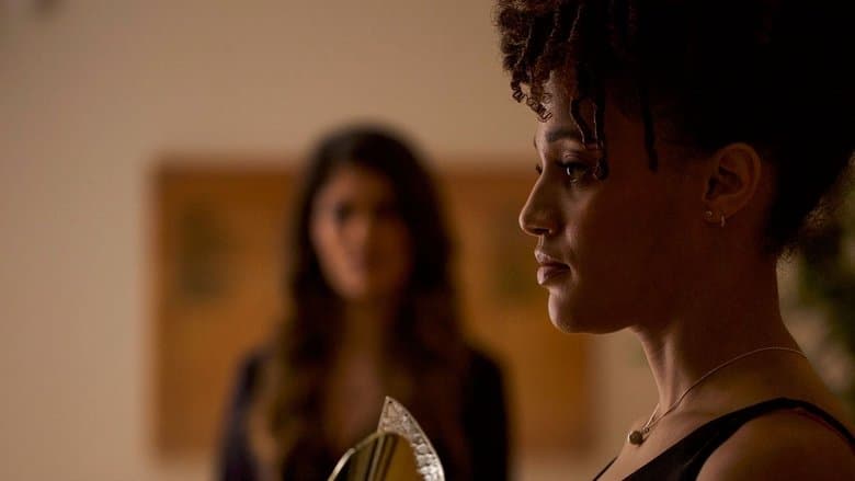 A Sister's Obsession / Злата близначка / Killer Twin (2018) BG AUDIO