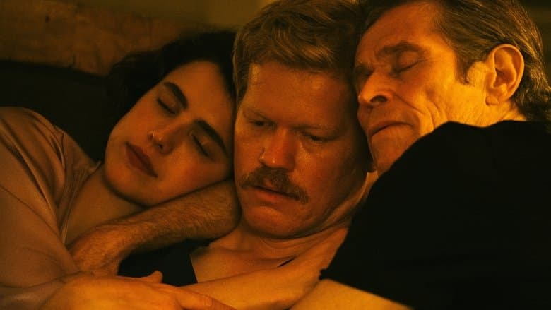 Kinds of Kindness / Благи деяния (2024)