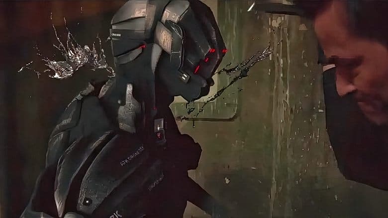 Battle Drone / Боен дрон (2018)