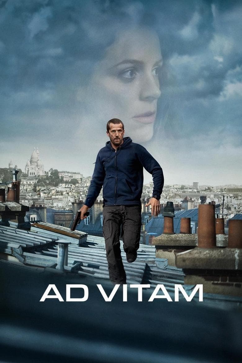 Ad Vitam / Към живота (2025)