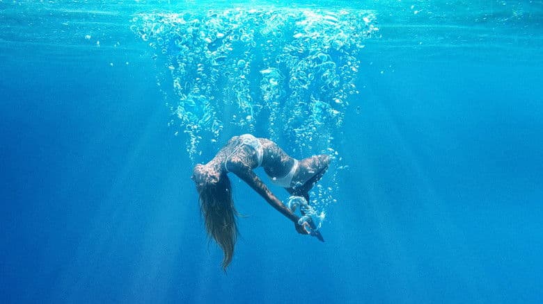 Under the Silver Lake / Под сребърното езеро (2018)