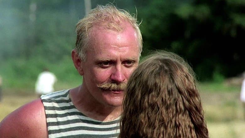 Утомленные солнцем / Изпепелени от слънцето (1994) Част 3