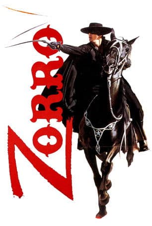 Zorro / Зоро (1975)