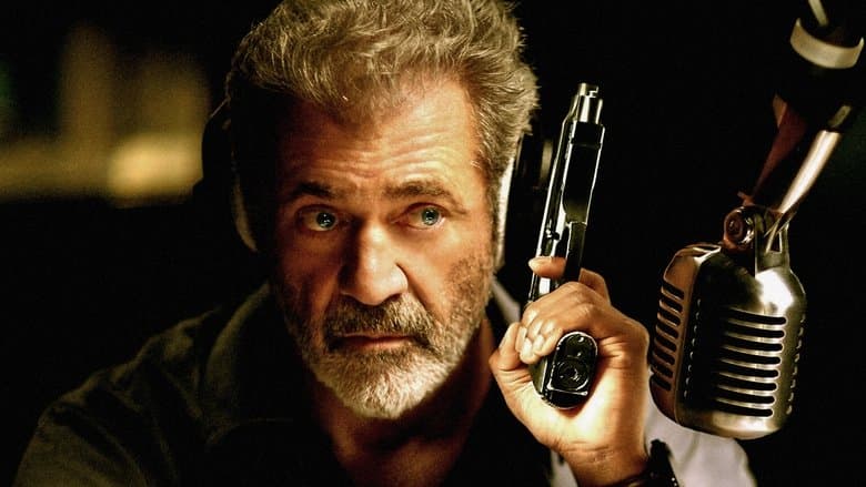 On the Line / В ефир (2022) BG AUDIO