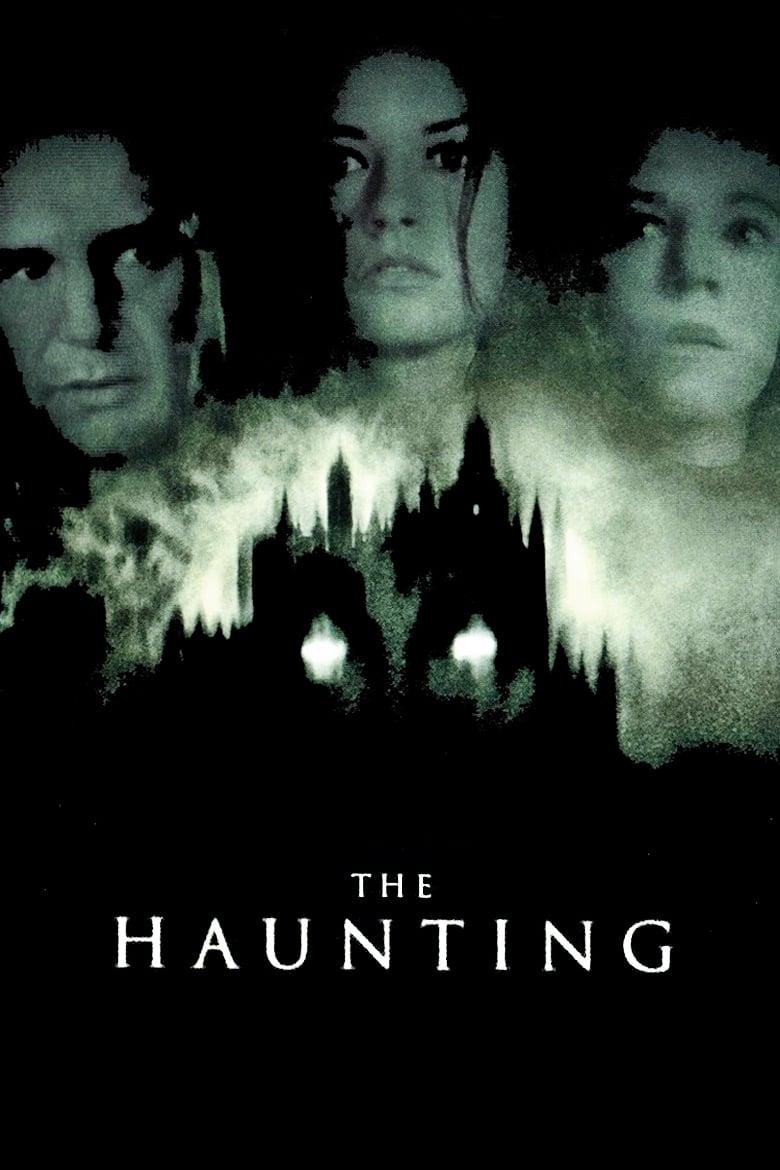 The Haunting / Свърталище на духове (1999)