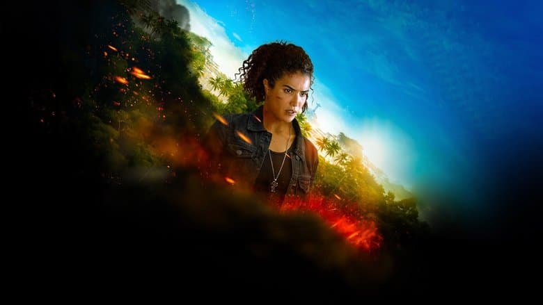 KALI / Кали (2024)