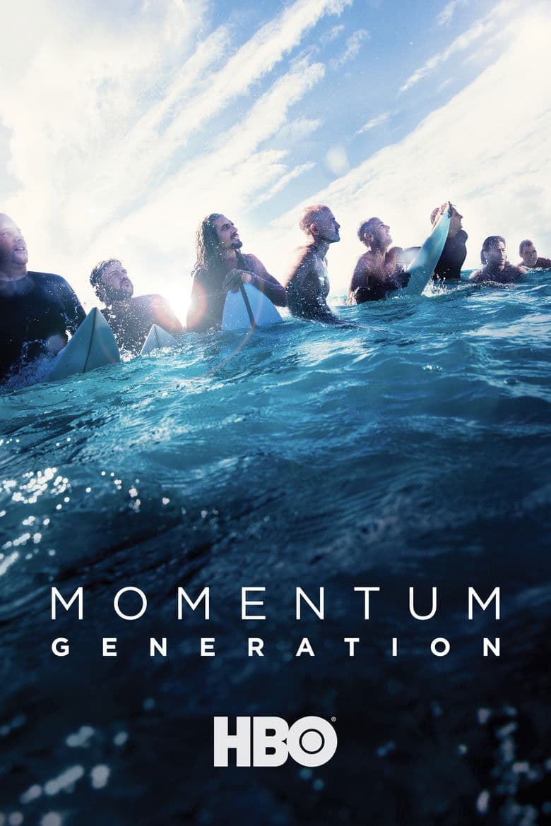 Momentum Generation / Поколение "Моментум" (2018)