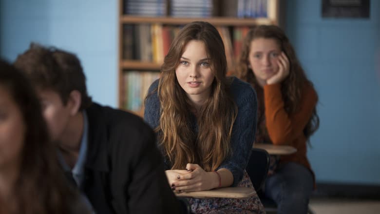 Stuck in Love / Writers / Влюбени (2012)