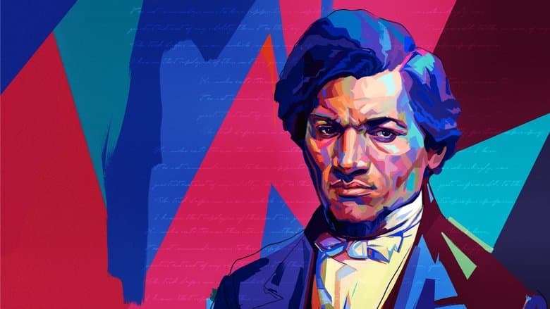 Frederick Douglass: In Five Speeches / Фредерик Дъглас: В пет речи (2022)