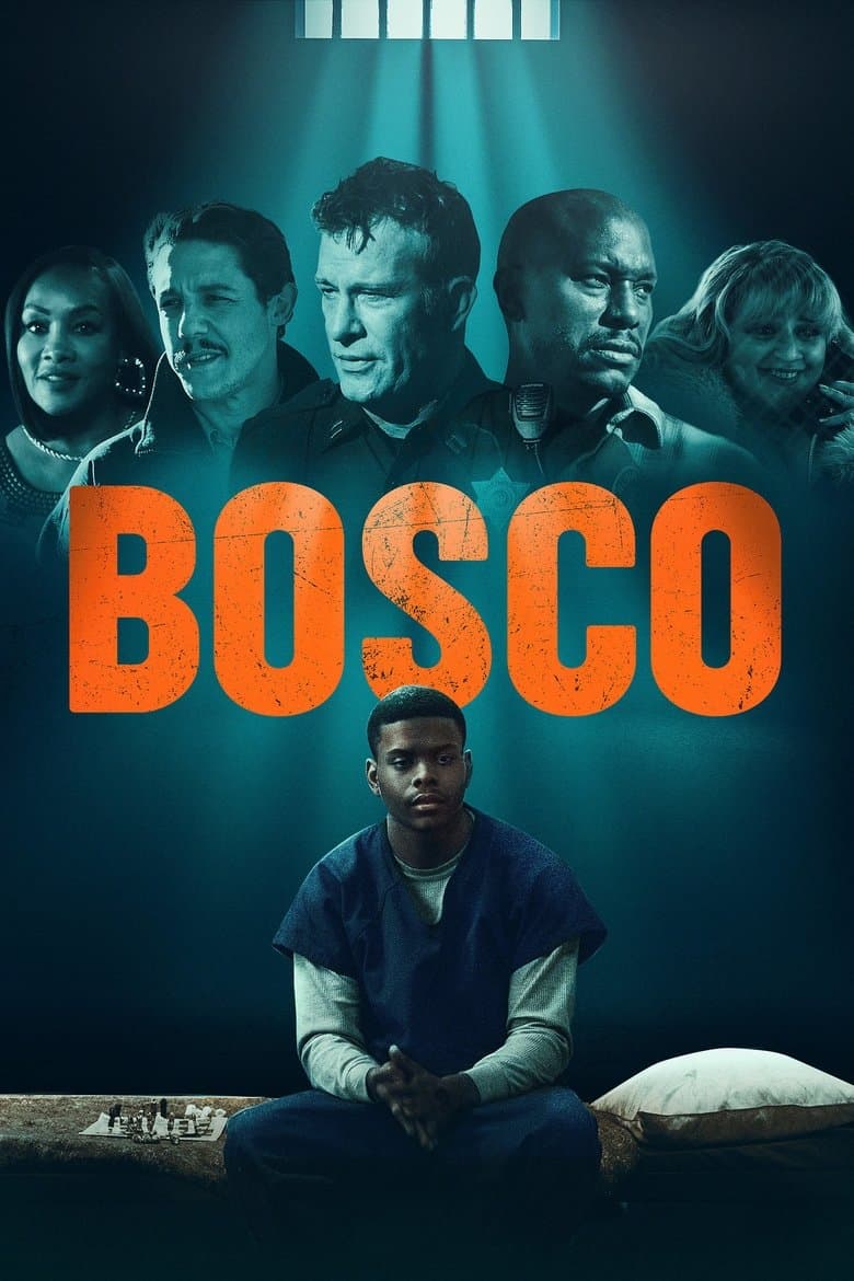 Bosco / Боско (2024)