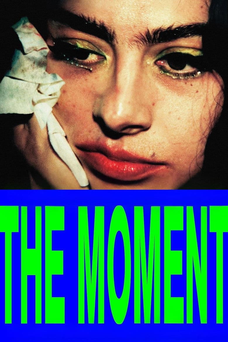 The Moment / Моментът