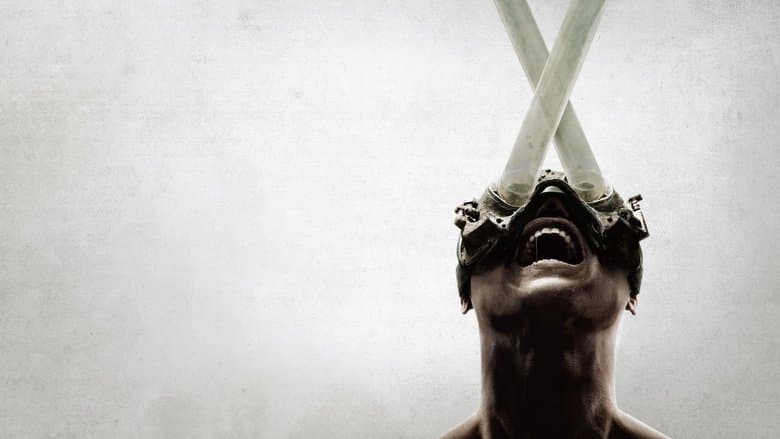 Saw X / Убийствен пъзел X (2023) 
