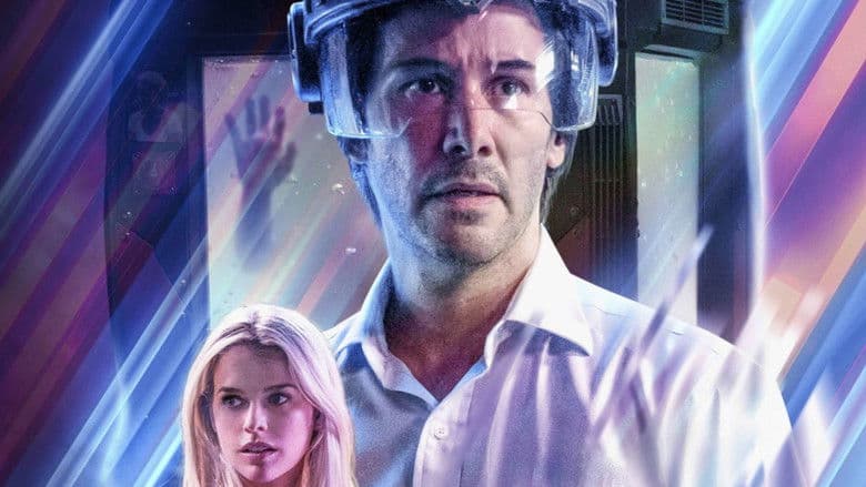 Replicas / Реплики (2018) BG AUDIO