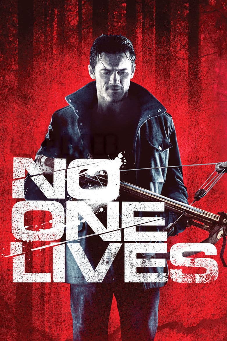 No One Lives / Без оцелели (2012)