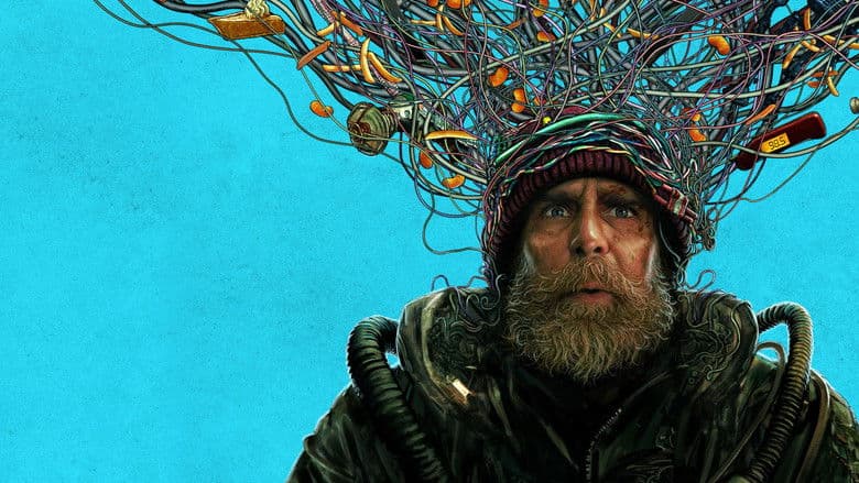 Good Luck, Have Fun, Don't Die / Успех, забавлявайте се, не умирайте