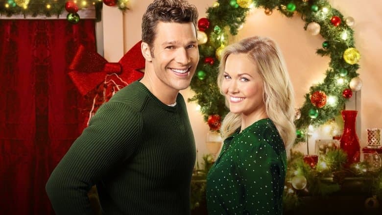 With Love, Christmas / Подари ми Коледа (2017) BG AUDIO