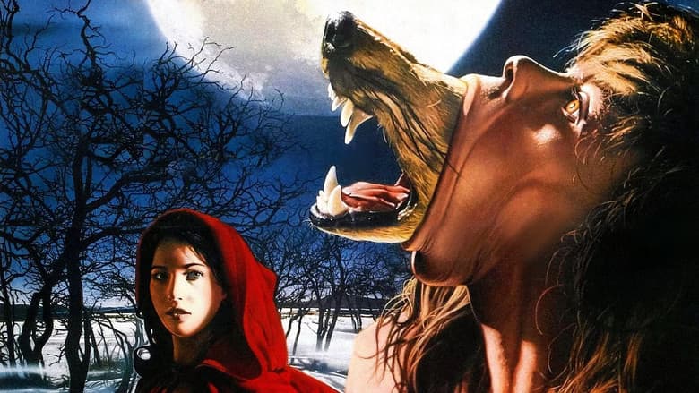 The Company of Wolves / В компания на вълци (1984) BG AUDIO