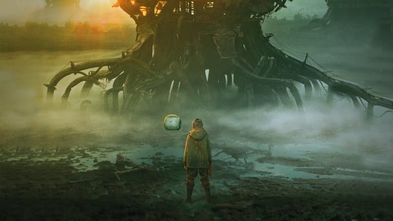 Vesper / Веспър (2022)