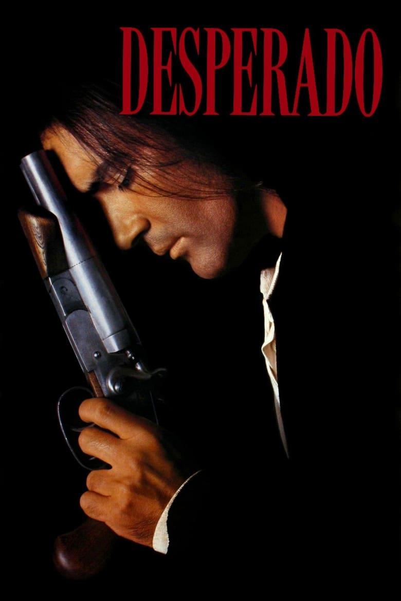 Desperado / Десперадо (1995)
