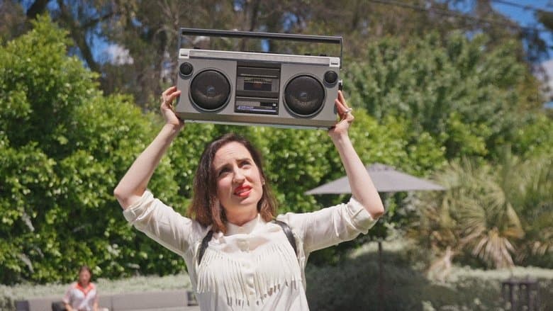 How It Ends / Сладко и лично (2021)