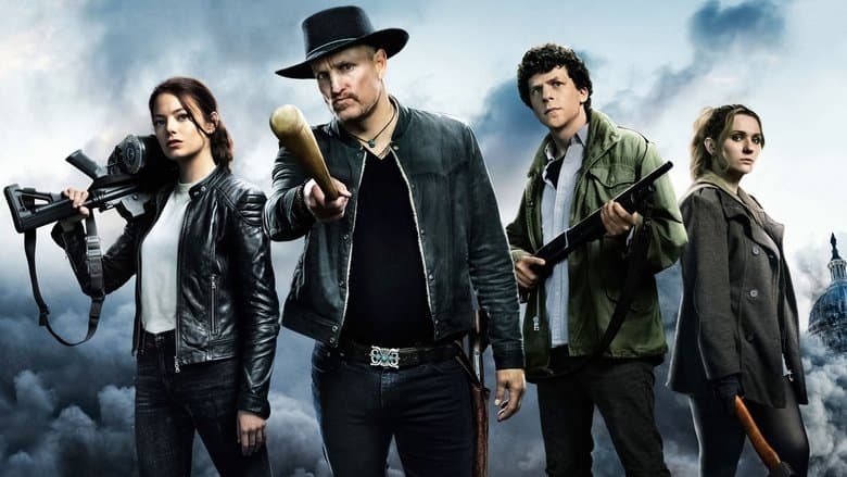 Zombieland: Double Tap / Зомбиленд: Втори удар (2019)
