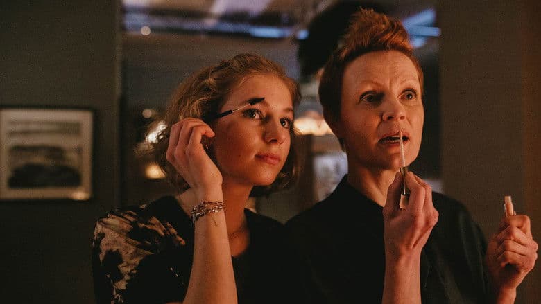 Kupla / Сапунен мехур (2022)