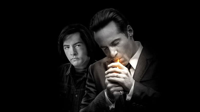 The Many Saints of Newark / Светците от Нюарк (2021) BG AUDIO