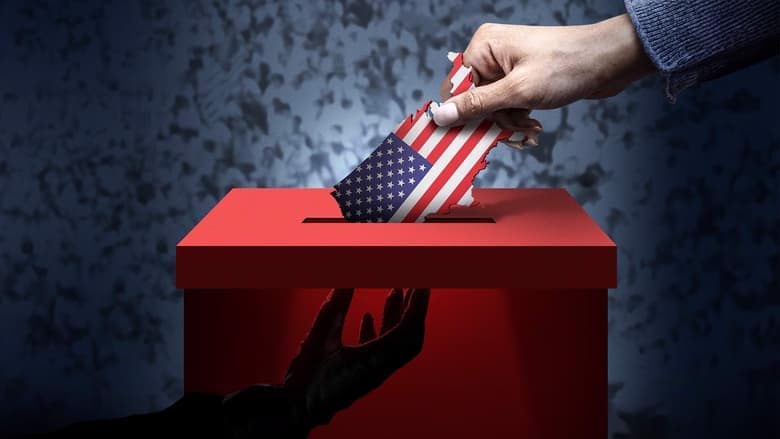 Stopping the Steal / Подмяната (2024)