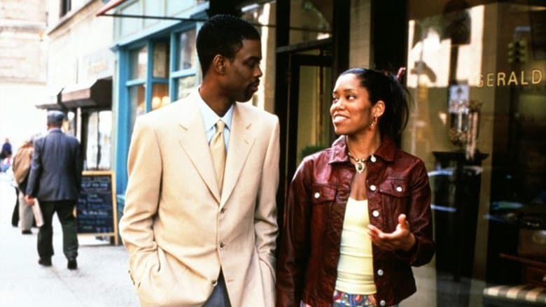 Down to Earth / Обратно на Земята (2001)