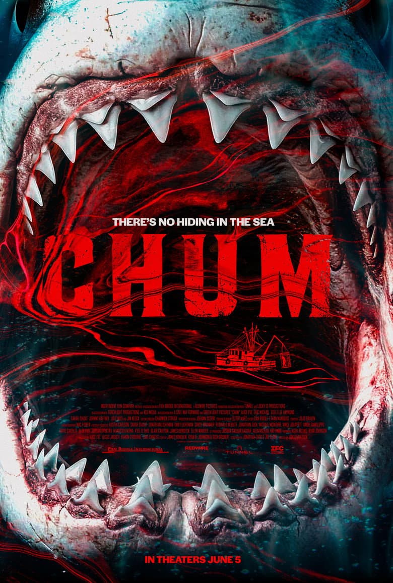 Chum / Чам