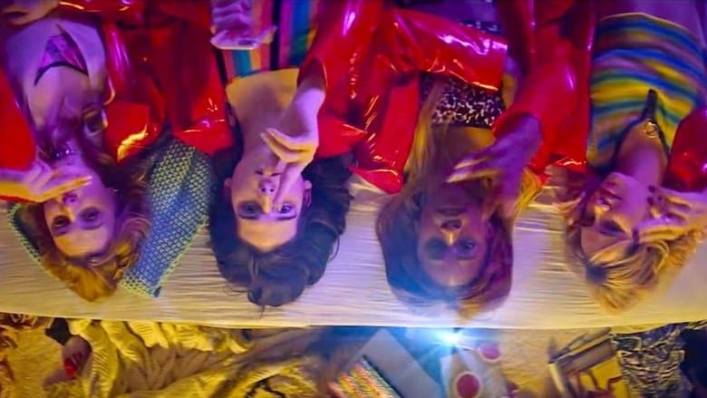 Assassination Nation / Нация на убийци (2018) BG AUDIO