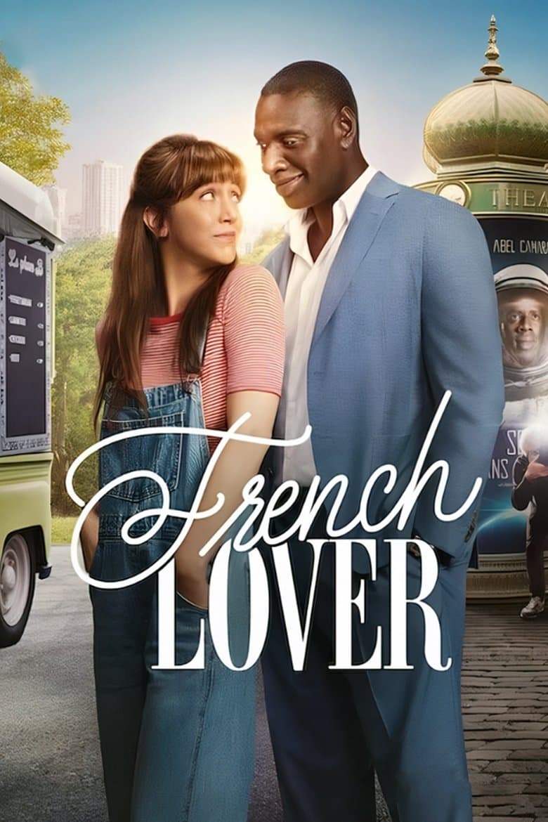 French Lover / Френски любовник (2025)