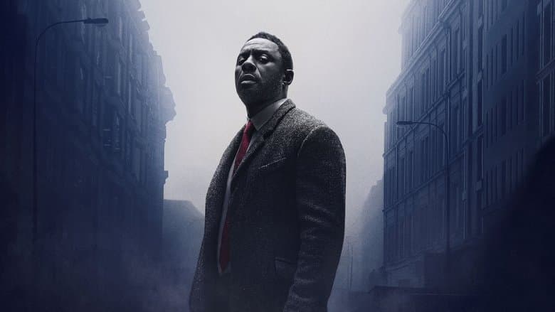 Luther: The Fallen Sun / Лутър: Падналото слънце (2023)