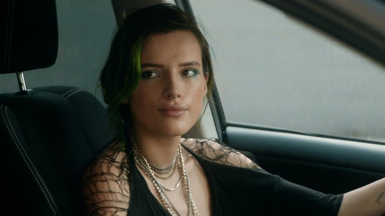 Measure of Revenge / Мярка за отмъщение (2022)