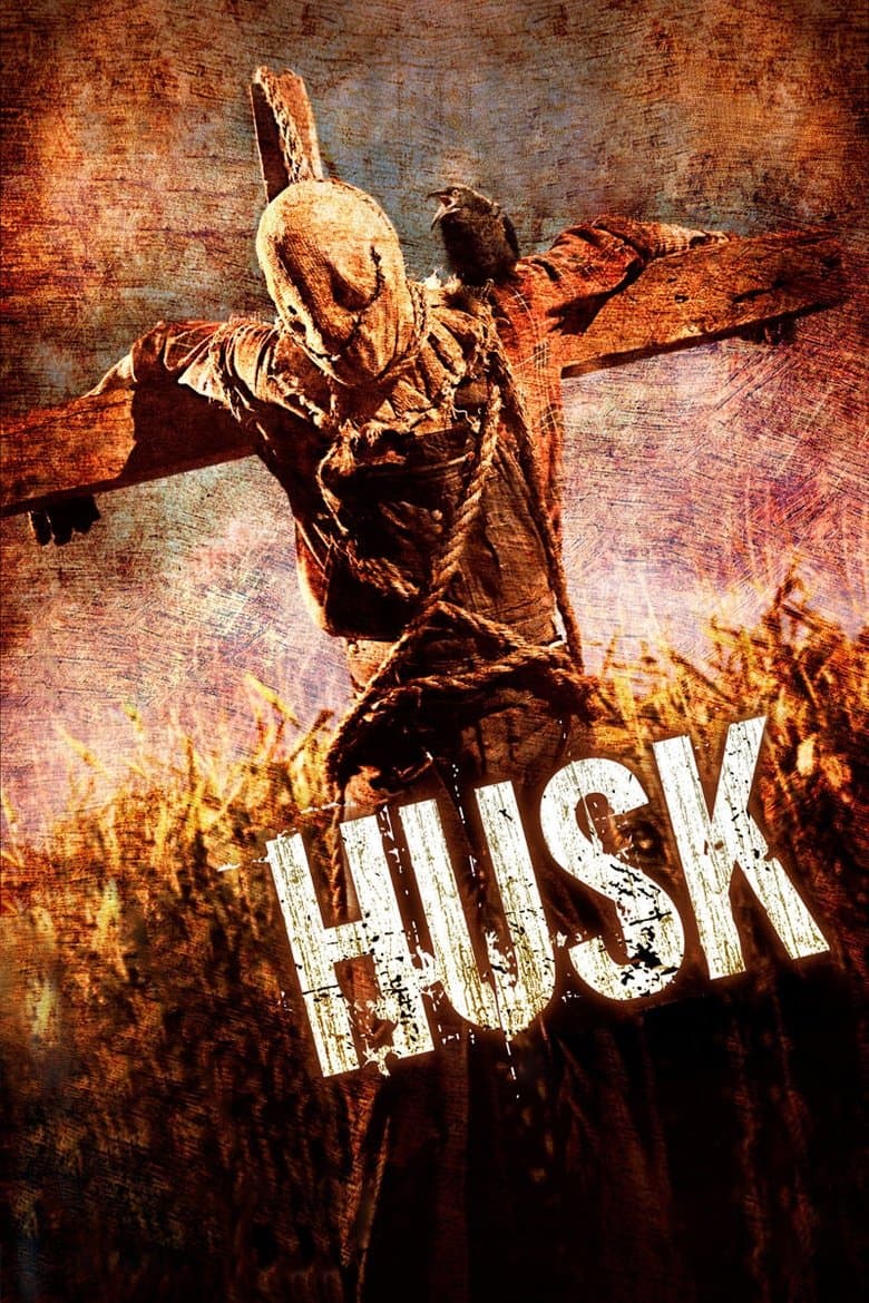 Husk / Плашило (2011)