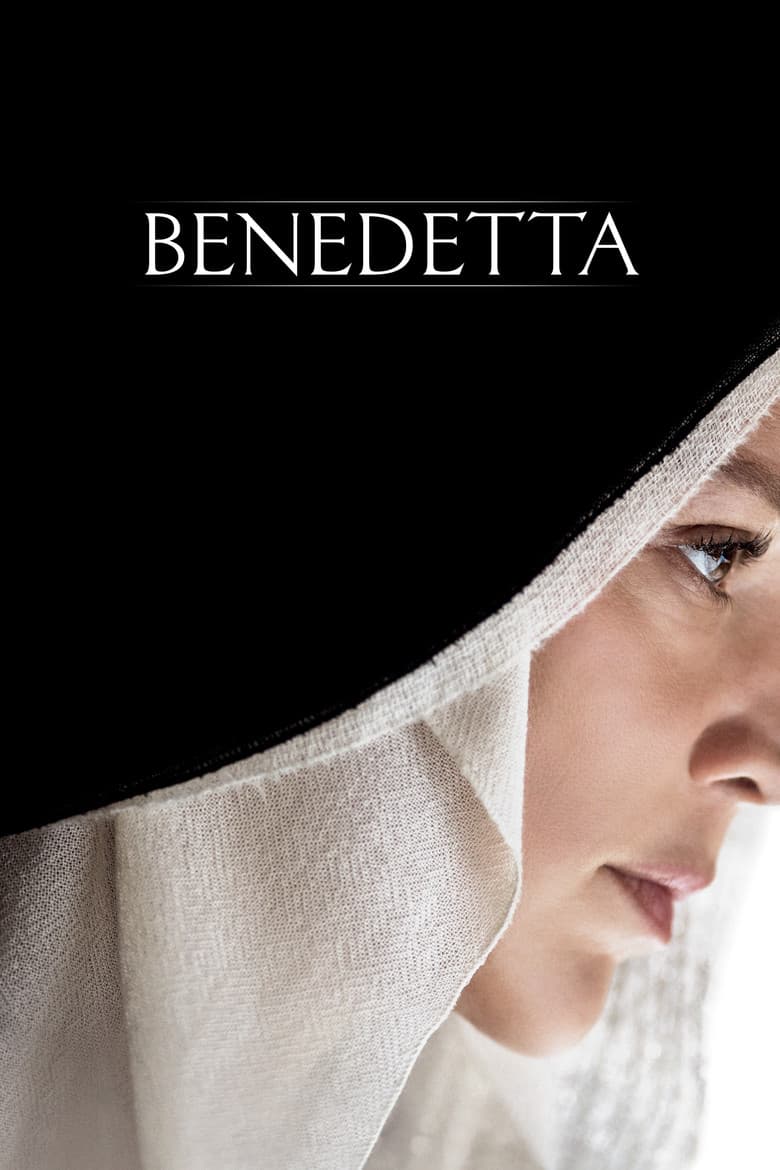 Benedetta / Бенедета (2021)