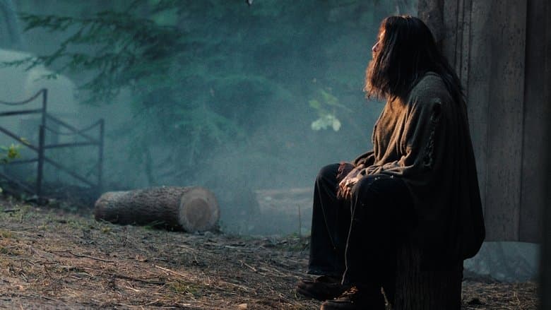 The Hermit / Отшелникът