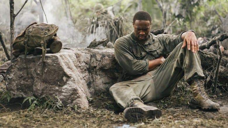 The Last Full Measure / Пълна мяра храброст (2019)