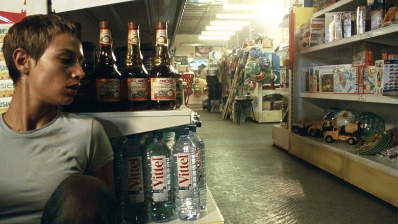 Високо напрежение / High Tension (2003)