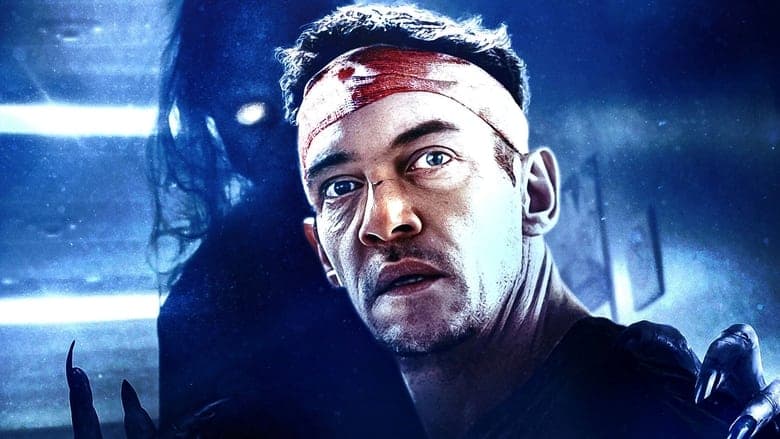 Disquiet / В капан с тях (2023)