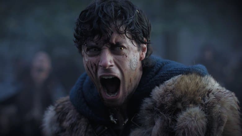 The Pendragon Cycle: Rise of the Merlin Season 1 / Цикълът на Пендрагона: Възходът на Мерлин