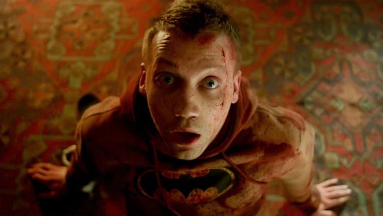 Папа, сдохни / Why Dont You Just Die (2018)