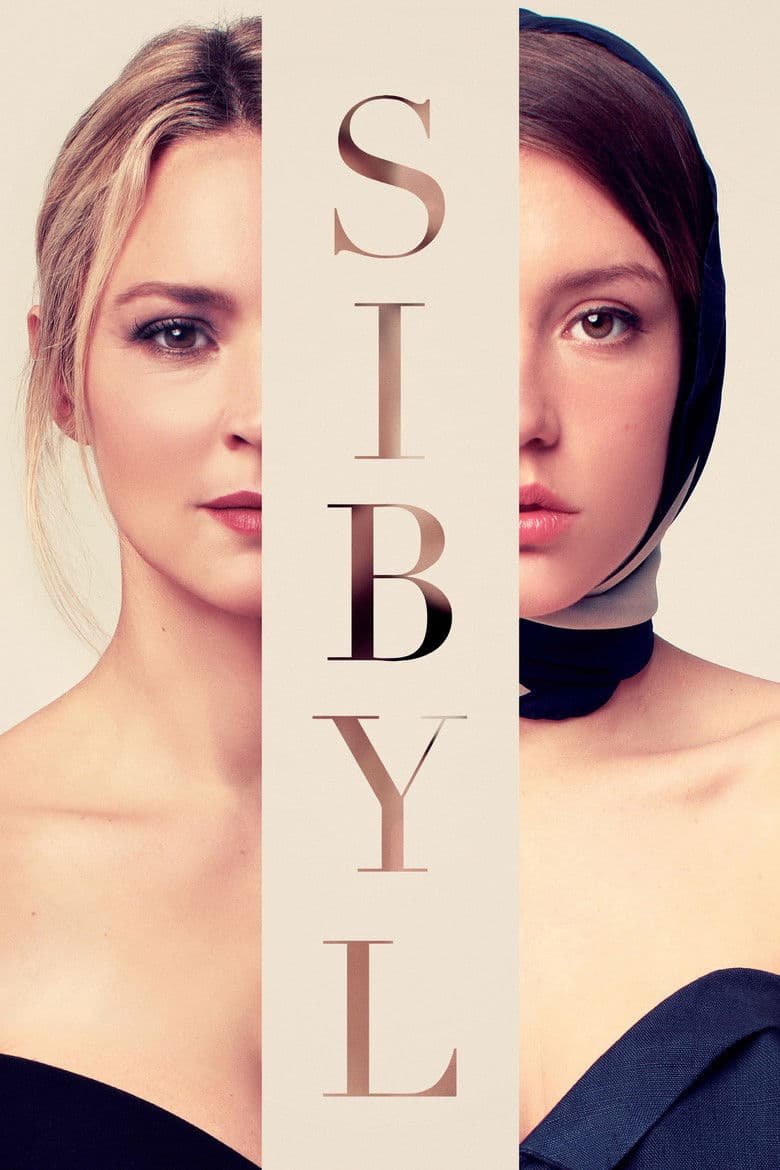 Sibyl / Изкушението (2019)