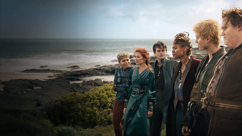 The Rats: A Witcher Tale / Плъховете: История за Вещера (2025)