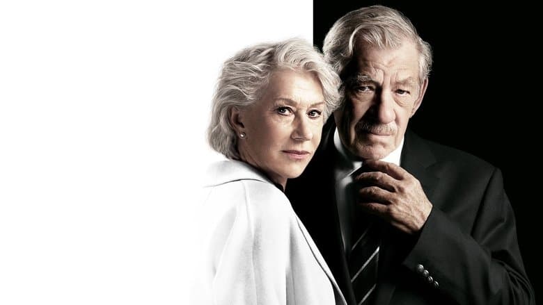 The Good Liar / Добрият лъжец (2019)