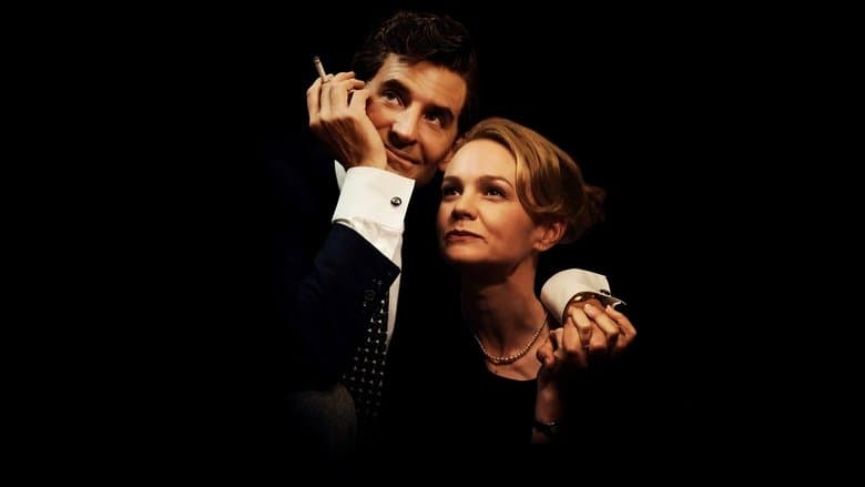 Maestro / Бърнстейн (2023)