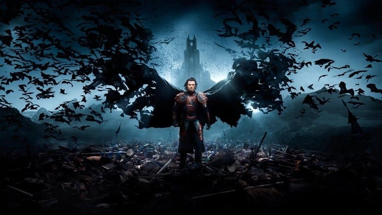 Dracula Untold / Дракула: Неразказан (2014) BG AUDIO