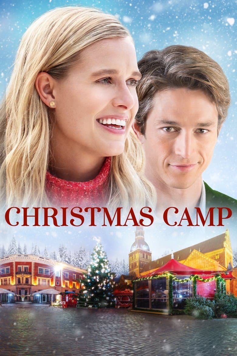 Christmas Camp / Коледен лагер (2018) BG AUDIO