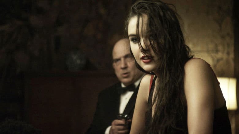 Would You Rather / Би ли предпочел (2012)