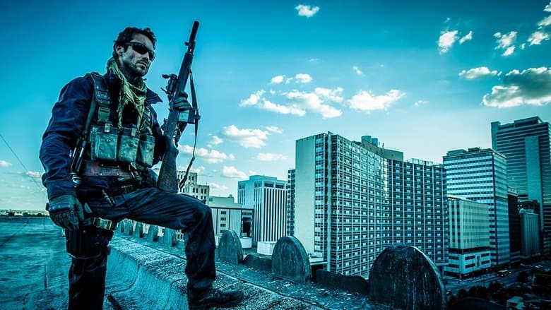 Daylight's End / Краят на деня (2016)